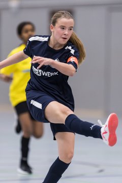 Bild 119 - wBJ Futsalmeisterschaft Vorrunde